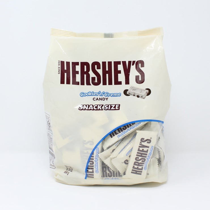 Hershey's Cookies 'n' Creme, 904g Costco UK