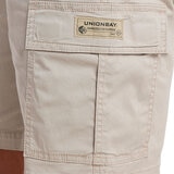 Union Bay Men's Cargo Short