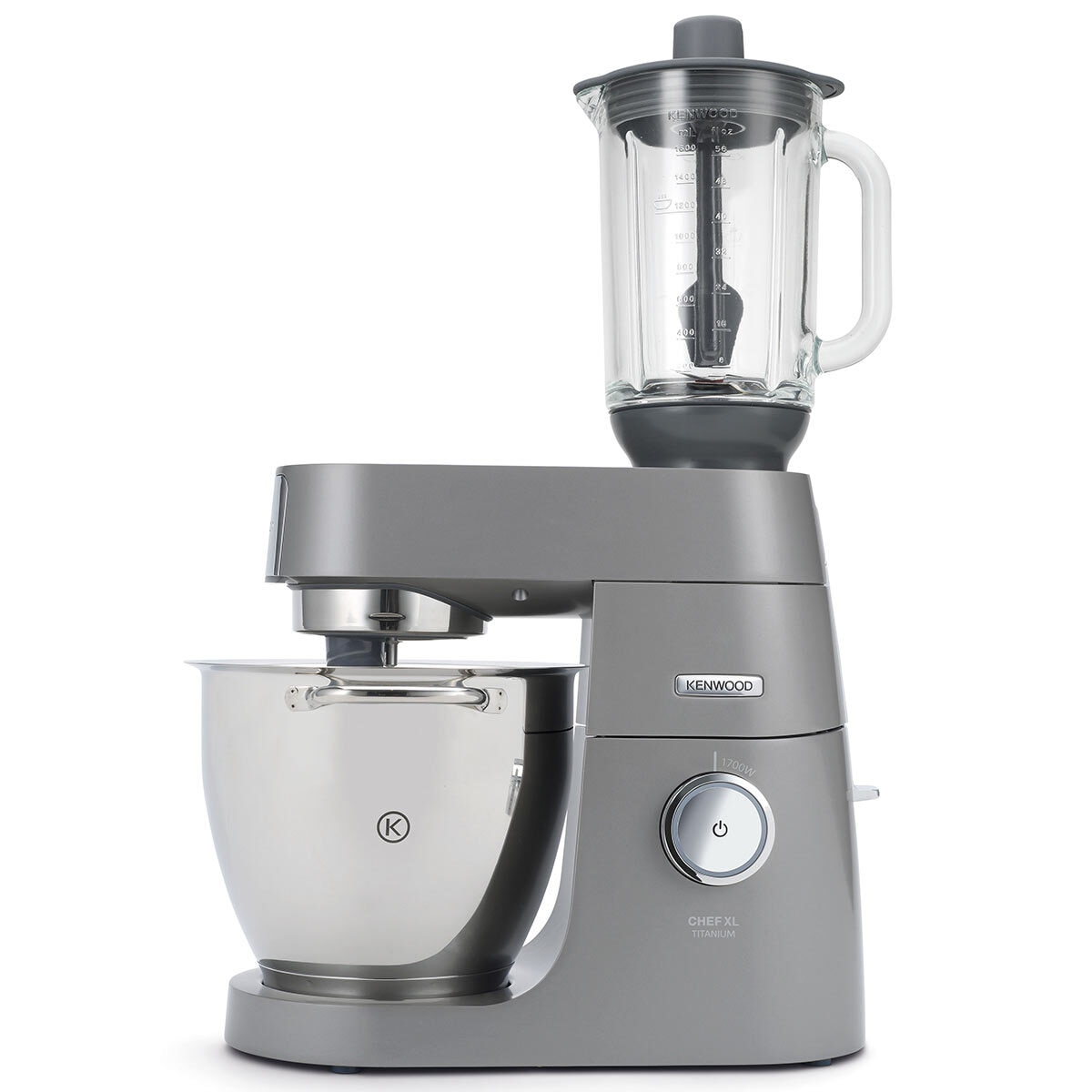 Kenwood Blender Attachment KAH359GL ATTACHMENT