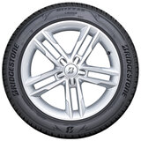 Bridgestone 245/35 R19 (93)W BLIZZAK XL