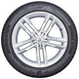 Bridgestone 285/45 R19 (111)W BLIZZAK XL