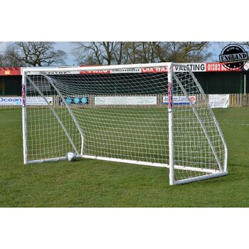 Samba 12' x 6' Ultimate Football Match Goal