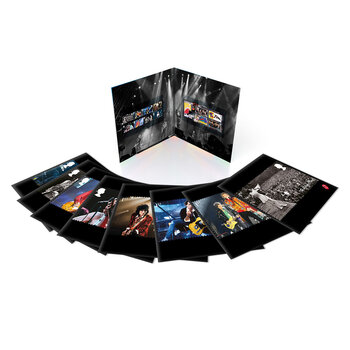 Royal Mail® The Rolling Stones Souvenir Folder