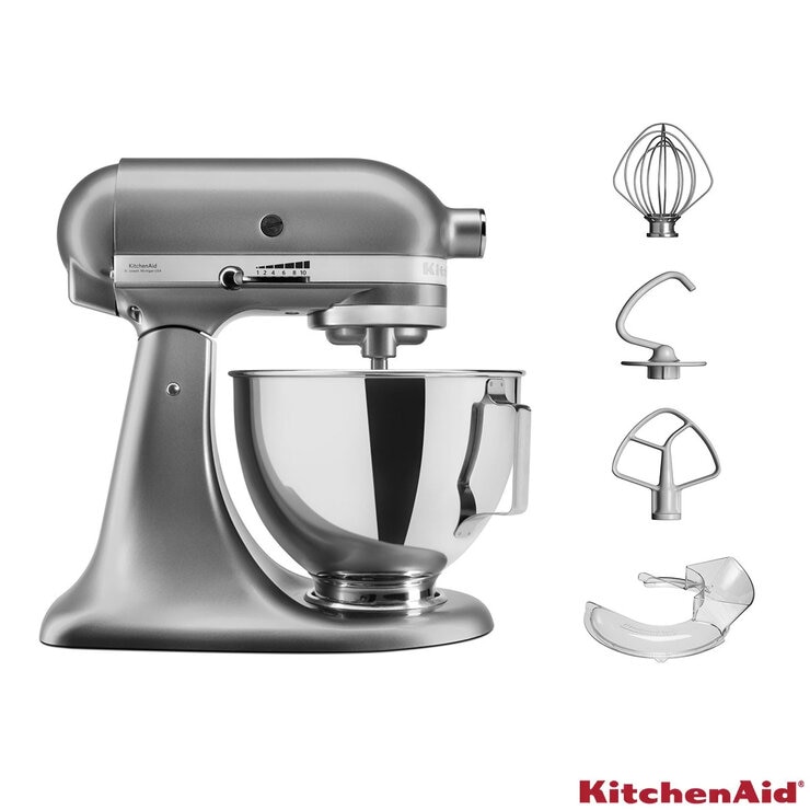 KitchenAid Stand Mixer 4.3L SM95 KitchenAid Stand Mixer 4.3L SM95