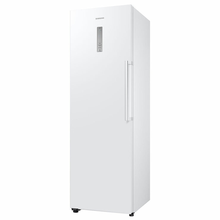 Samsung RZ32C7BD6WW, 323L Upright Freezer, E Rated in White Samsung RZ32C7BD6WW, 323L Upright Freezer, E Rated in White