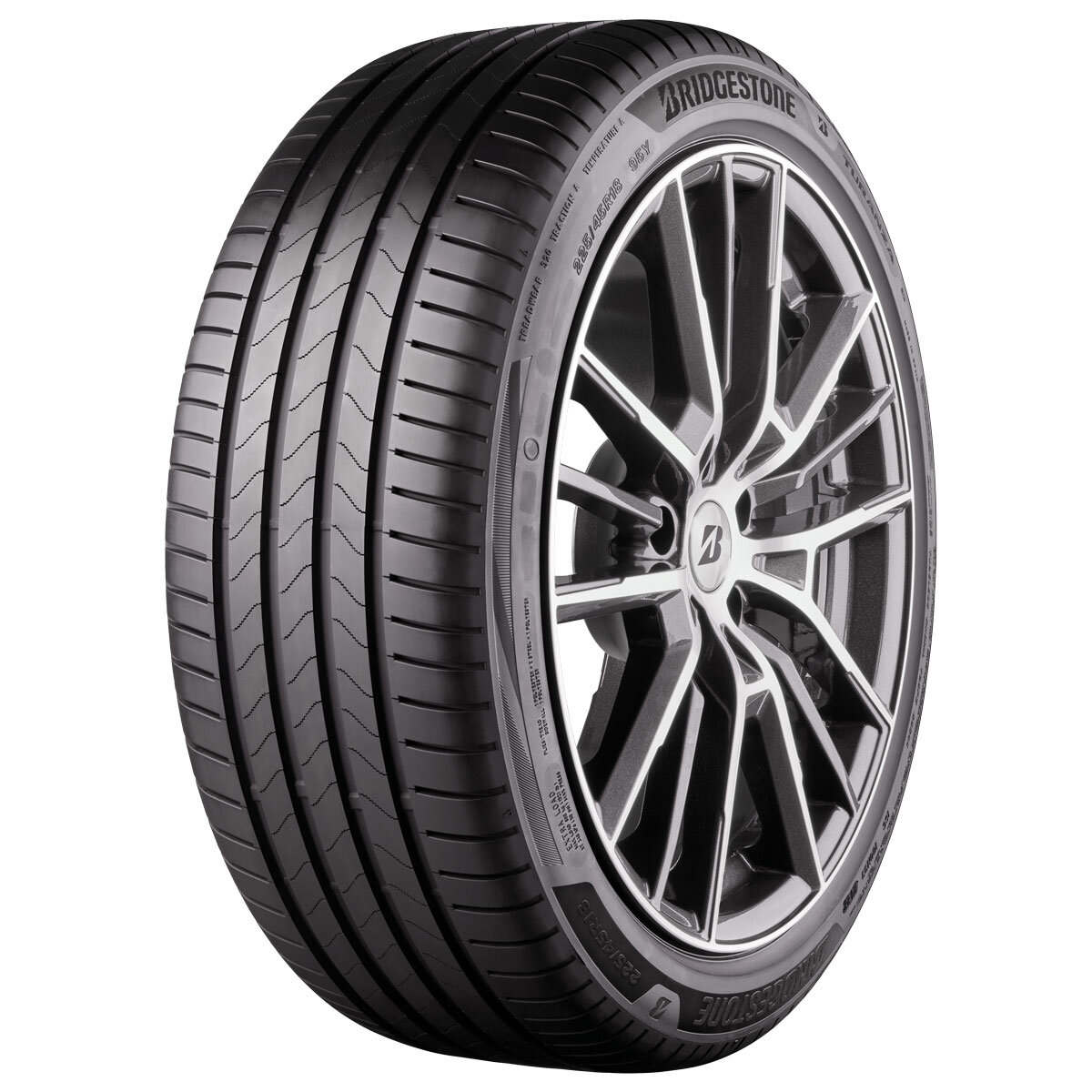 Bridgestone 215/55 R16 V (93) TURANZA TUR6