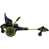 Huffy Green Machine Vortex 12V Electric Ride On (8+ Years)