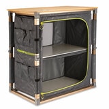 Studio image of the pantry, open Studio image of the pantry, open