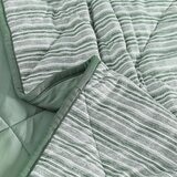 Cooling Throw in Green, 152 x 178 cm