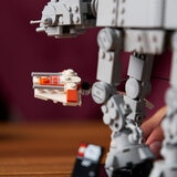 LEGO Disney Star Wars Buildable AT-AT - Model 75440 (18+ Years)