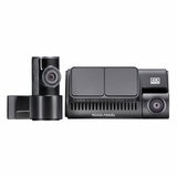 Road Angel Halo Ultima 4k Dual 64 GB Dash Cam