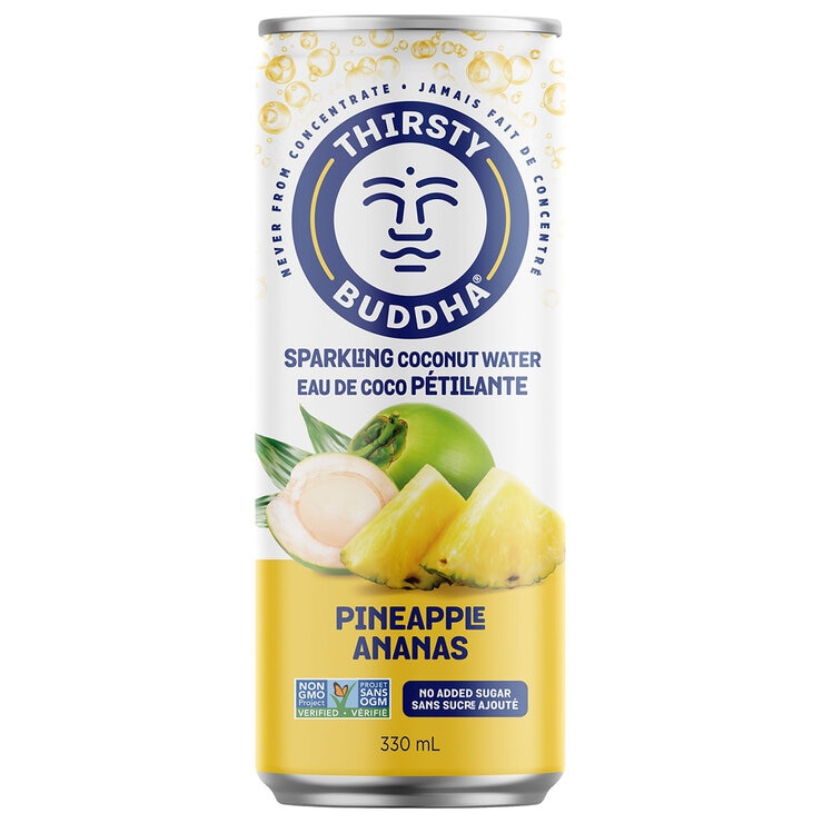 Pinapple flavour
