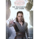Star Wars Deluxe Book Gift Set
