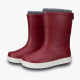 TeⓇm Go Kids Wellies in Red