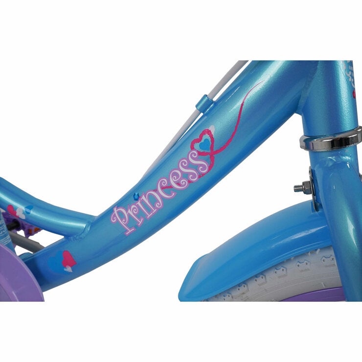 Dawes 16" Princess Kids Bike