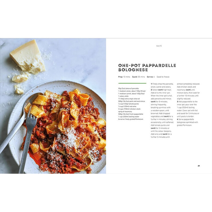 Instant Pot 3 Instant Pot 3
