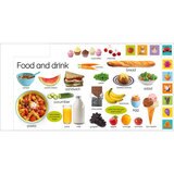 Food & Drink