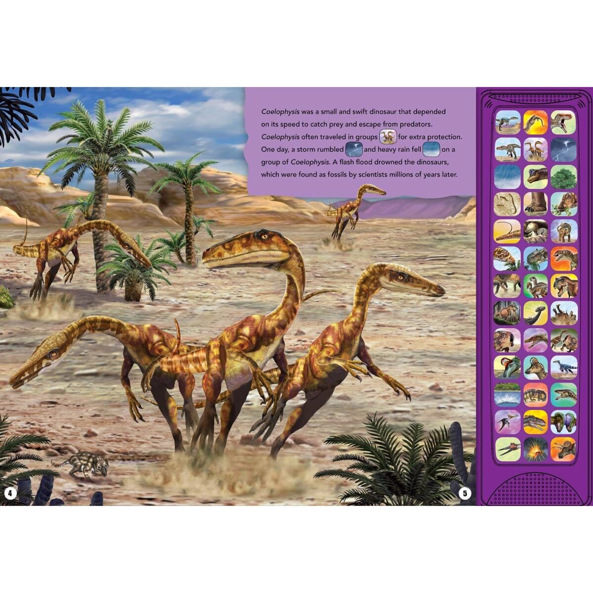 Page Spread