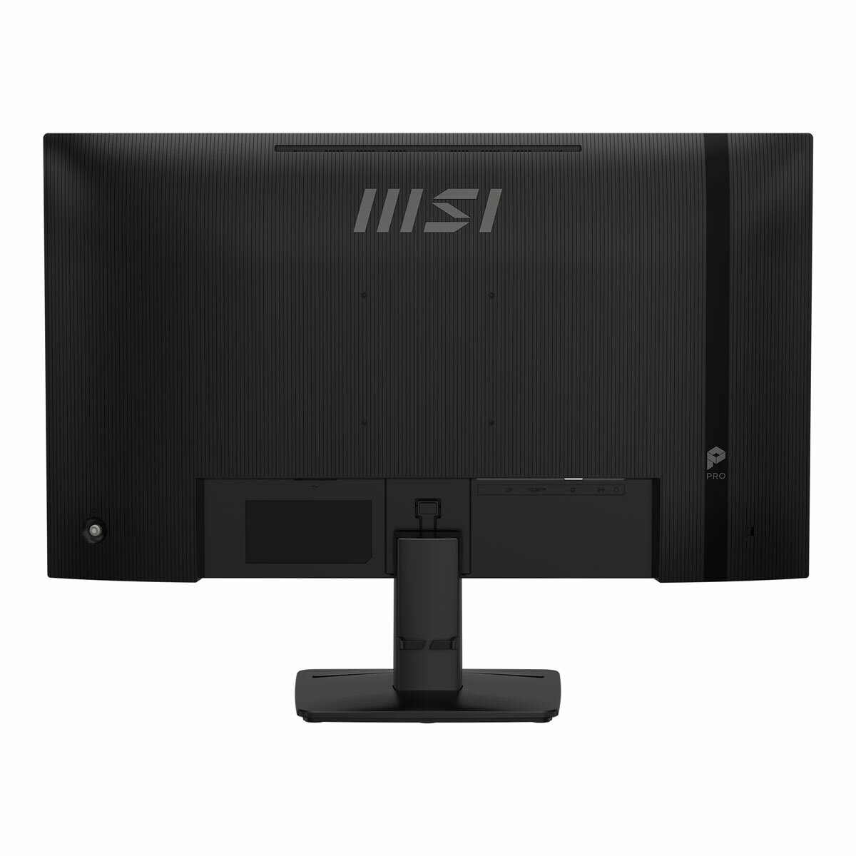 MSI PRO MP271 E14A 27 inch Full HD 144Hz IPS Monitor, 9S6-3PE9CM-003 MSI PRO MP271 E14A 27 inch Full HD 144Hz IPS Monitor, 9S6-3PE9CM-003