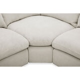 Corner Seat