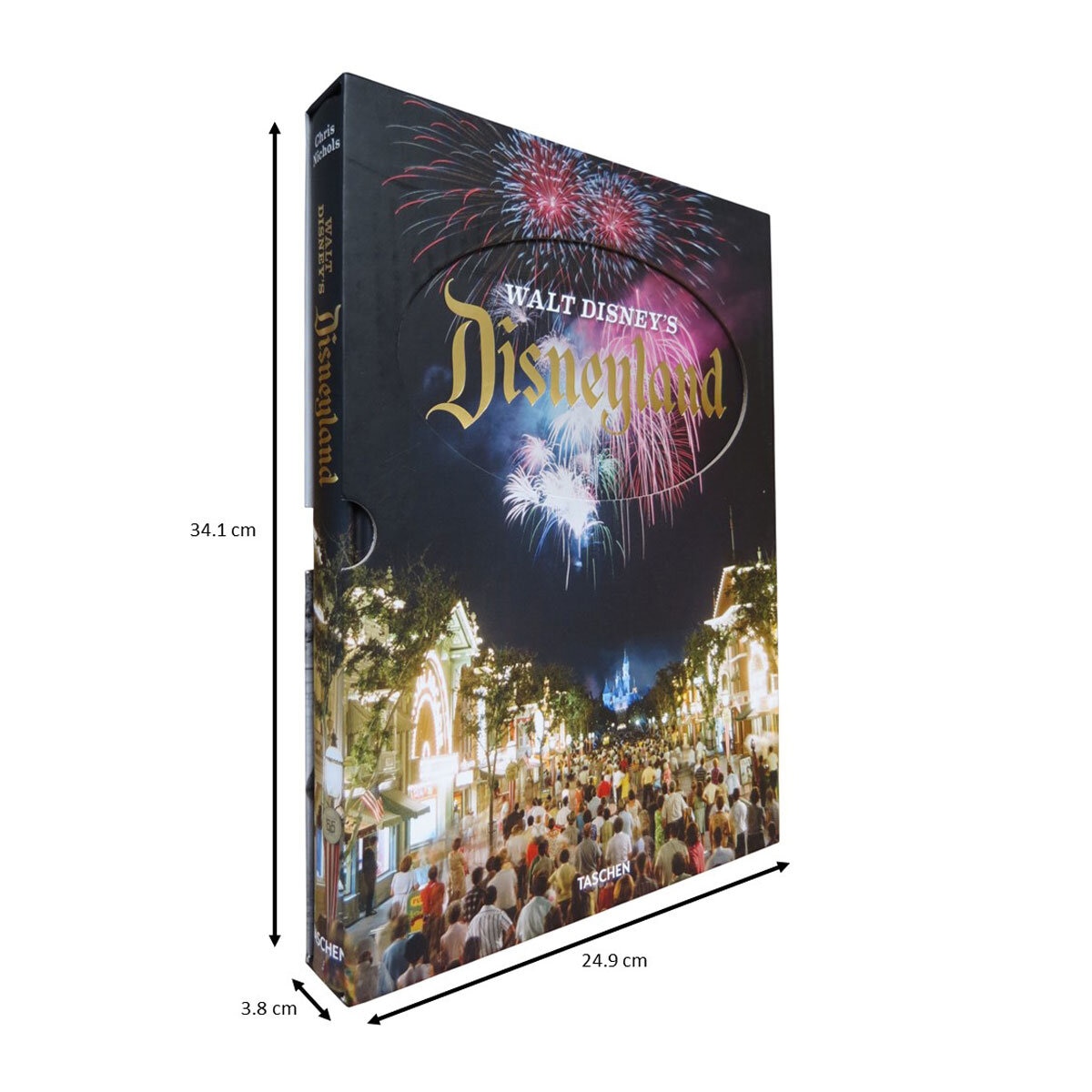 Disney 2