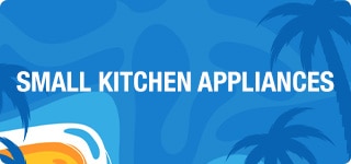 Small Kitchen Appliances