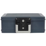Yale 6.9L Medium Fire and Waterproof Chest Safe Yale 6.9L Medium Fire and Waterproof Chest Safe