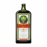 Jagermeister Liqueur, 3L