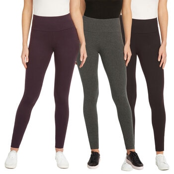 Max & Mia Women's Legging