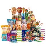 Santas Rainbow Gift Hamper
