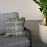 Cushions (Included)