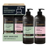 image of bodywash