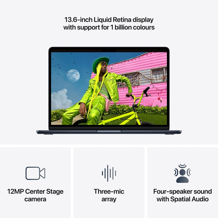 Buy Macbook at costco.co.uk
