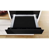 Bosch Series 8 BIC7101B1B, Built-in Warming Drawer, in Black
