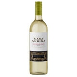 Casa Andina Sauvignon Blanc, 75cl