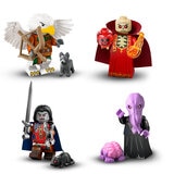 Lego Minifigures Dungeons and Dragons Item Image