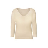 EvenLina long-sleeved shaping compression T-shirt
