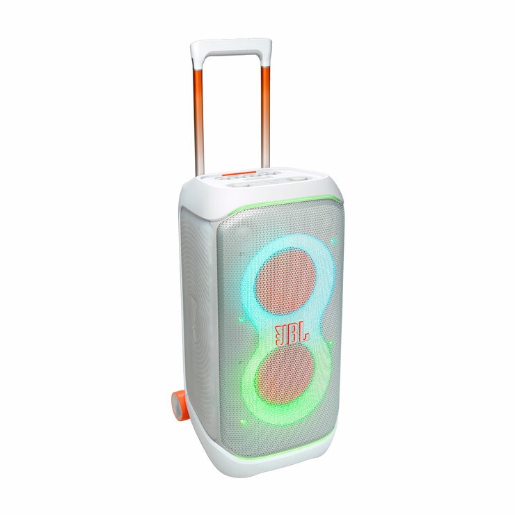 Buy JBL PARTYBOX STAGE 320 BLUETOOTH PARTY SPEAKER at Costco.co.uk