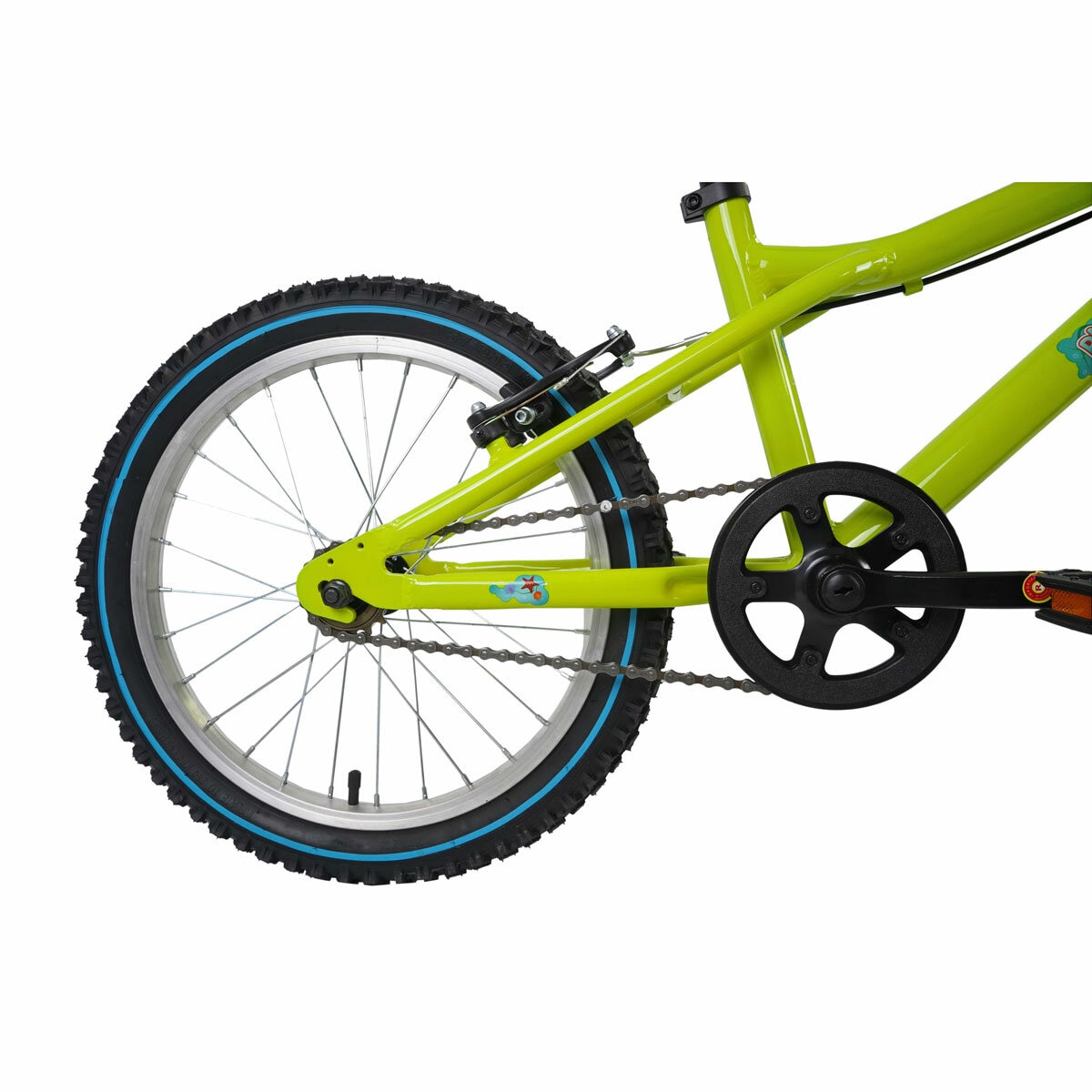 Dawes 18" Blowfish Kids Bike
