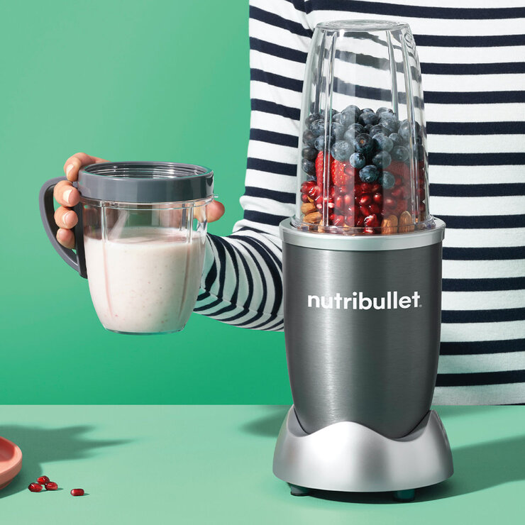 Lifestly image of Nutribullet 600