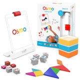 Osmo Genius Kit + Mickey Mouse & Friends Super Studio Kit (6+ Years)