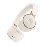 Buy Beats Solo Pro Wireless Noise Cancelling Headphones in Ivory, MRJ72ZM/A at costco.co.uk
