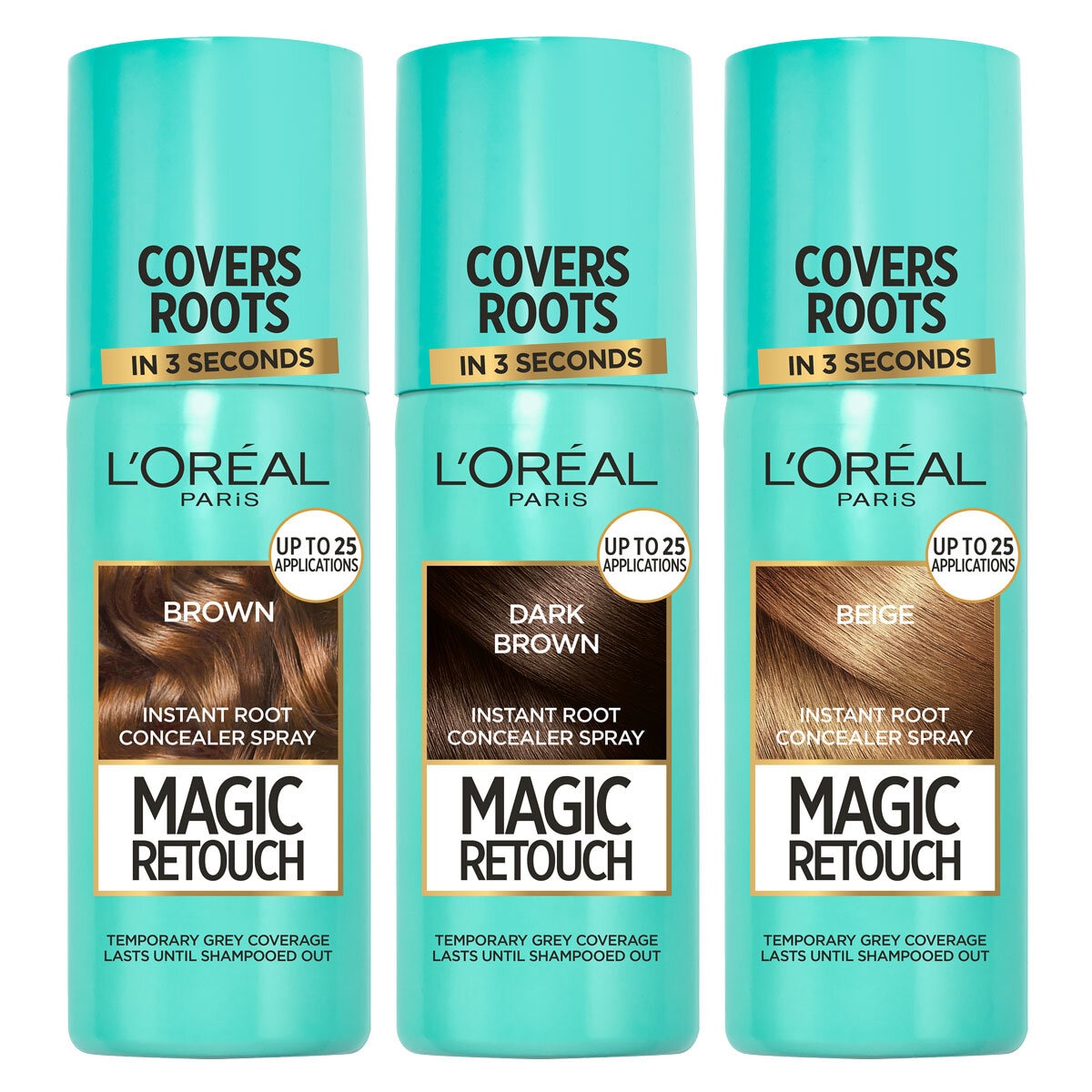 image of magic re-touch