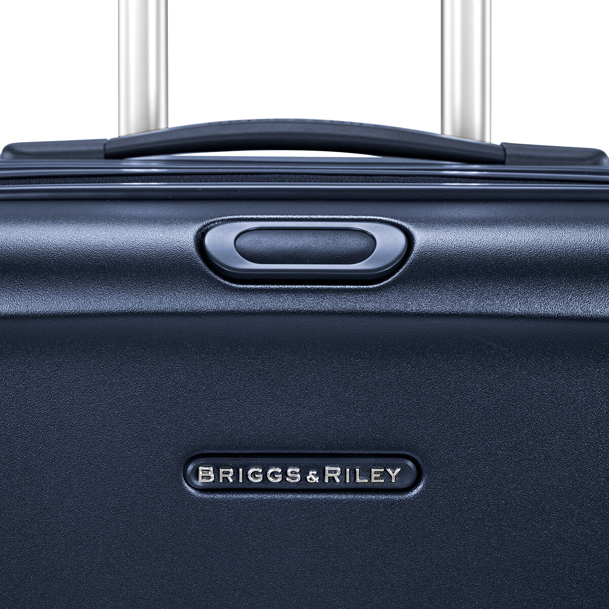 Domestic Carry-On Expandable Spinner, Navy
