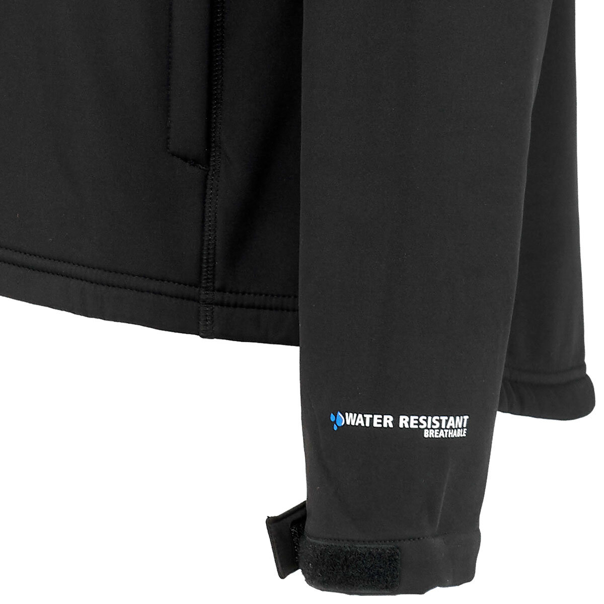 DeWalt Men's Softshell Jacket