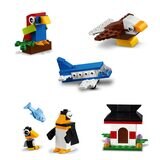 Buy LEGO Classic Around the World Close up Image at costco.co.uk
