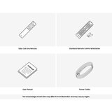 Accessories SAMSUNG UE98DU9000UXXU