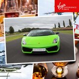 Virgin Experience Days Deluxe Collection for Him
