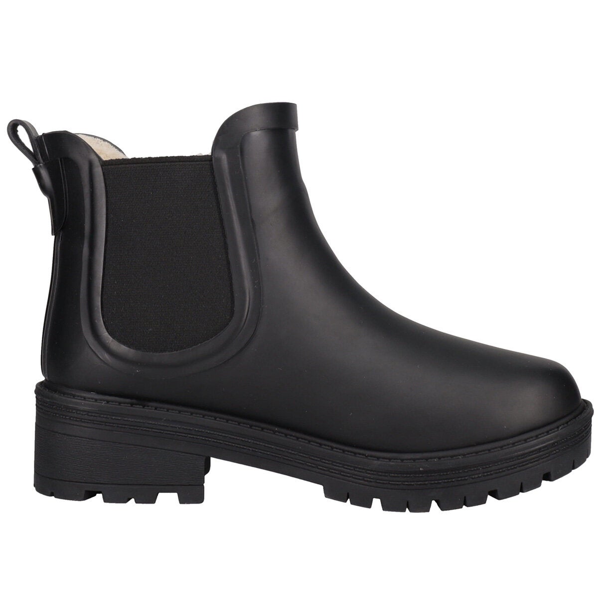 Weatherproof Women's Fur Lined Boots Weatherproof Women's Fur Lined Boots