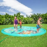 Bestway sprinkler pad